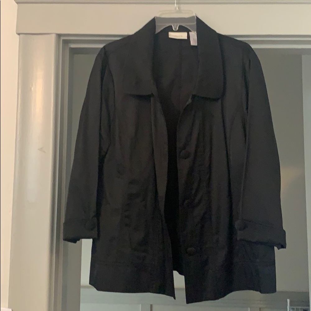 Chico’s jacket. - Picture 5 of 5